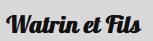 Watrin Et Fils, Deuil-la-Barre - Horaires d'ouverture