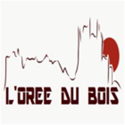 L'Orée Du Bois, Châteauneuf - Horaires d'ouverture