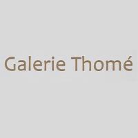 Galerie Thomé, Paris - Horaires d'ouverture
