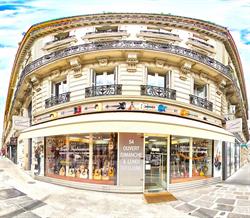 Rome Instruments, Paris - Horaires d'ouverture