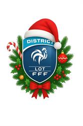 District Du Lot De Football, Cahors - Horaires d'ouverture