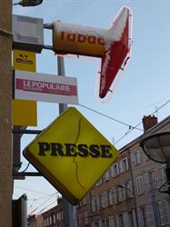 Le Barbichet, Limoges - Horaires d'ouverture