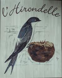 Auberge de l'Hirondelle, Albertville - Horaires d'ouverture