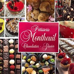Pâtisserie Montheuil, Capdenac-Gare - Horaires d'ouverture