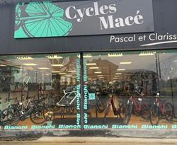 CYCLES MACE PASCAL, Loudéac - Horaires d'ouverture