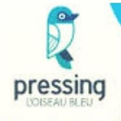 Pressing l'Oiseau Bleu, Erstein - Horaires d'ouverture