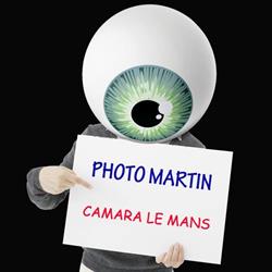 Photo Martin Camara Le Mans, - Horaires d'ouverture