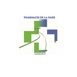 Pharmacie de la Gare, Sartrouville - Horaires d'ouverture