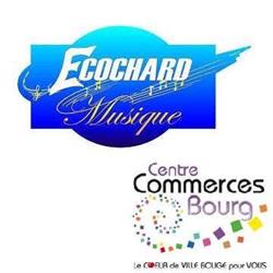 Ecochard Musique, Bourg-en-Bresse - Horaires d'ouverture