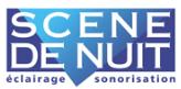 Scène de Nuit, Joué-lès-Tours - Horaires d'ouverture