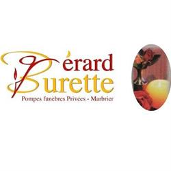 GERARD BURETTE P.F.P, Beuzeville-la-Grenier - Horaires d'ouverture