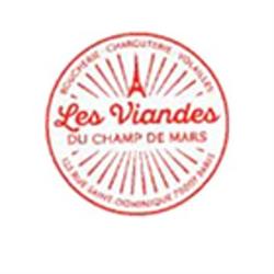 Les Viandes du Champ de Mars, Paris - Horaires d'ouverture