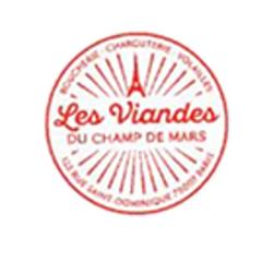 Les Viandes du Champ de Mars, Paris - Horaires d'ouverture