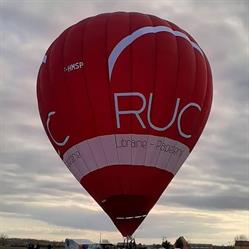 RUC SA, Colmar - Horaires d'ouverture