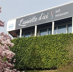 L'assiette d'ici, Lons-le-Saunier - Horaires d'ouverture