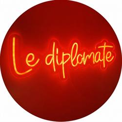 Diplomate, Châlons-en-Champagne - Horaires d'ouverture