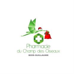 Pharmacie du champ des oiseaux, Bois-Guillaume - Horaires d'ouverture