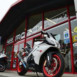 Ago Moto Design's, Châteauroux - Horaires d'ouverture