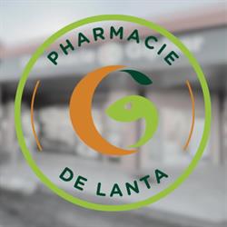 Pharmacie de Lanta, - Horaires d'ouverture