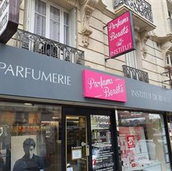 Parfums Beauté, Issy-les-Moulineaux - Horaires d'ouverture