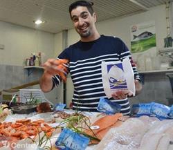 Poissonnerie La Richesse Des Mers, Riom - Horaires d'ouverture