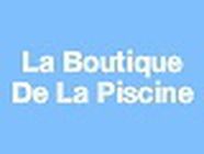 Boutique de la Piscine, Mougins - Horaires d'ouverture