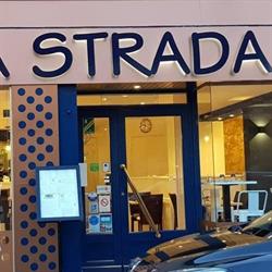 Pizzeria La Strada, Saint-Gilles - Horaires d'ouverture