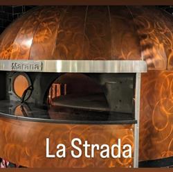 Pizzeria La Strada, Saint-Gilles - Horaires d'ouverture