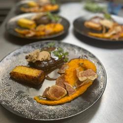 Restaurant Du Caoulet, Foulayronnes - Horaires d'ouverture