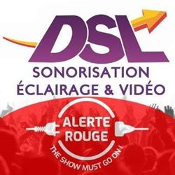 D.S.L, L'Isle-d'Espagnac - Horaires d'ouverture
