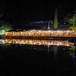 Guinguette de la Lecque, Bordezac - Horaires d'ouverture