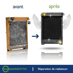 Cohu Radiateurs Et Fils, Mainvilliers - Horaires d'ouverture
