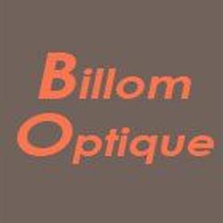 OPTIQUE BILLOM, Billom - Horaires d'ouverture