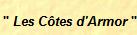 Résidence Les Côtes d'Armor, Plestin-les-Grèves - Horaires d'ouverture