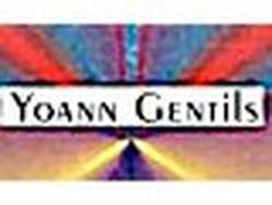 Gentils Yoann, Huisseau-sur-Cosson - Horaires d'ouverture