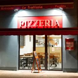 La Trattoria, Sathonay-Camp - Horaires d'ouverture