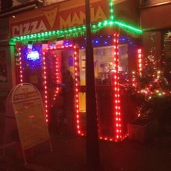 Pizza Mania, Joinville-le-Pont - Horaires d'ouverture