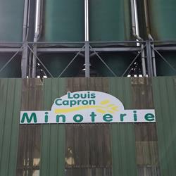 Minoterie Louis Capron, Brachy - Horaires d'ouverture