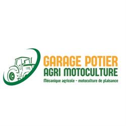 Garage POTIER AGRI MOTOCULTURE, Les Lucs-sur-Boulogne - Horaires d'ouverture