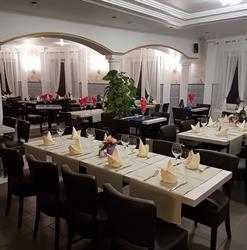 Restaurant Le Saphir, Erstein - Horaires d'ouverture