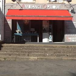 Ambiance Optique, Beaumont-sur-Sarthe - Horaires d'ouverture