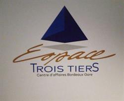 Accueil Affaires Aquitain Espace Trois Tiers, Bordeaux - Horaires d'ouverture