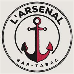 L'Arsenal Bar Tabac, Rochefort - Horaires d'ouverture
