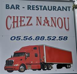 Chez Nanou, Cestas - Horaires d'ouverture