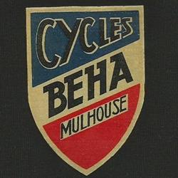 Cycles Beha, Mulhouse - Horaires d'ouverture