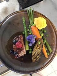 Restaurant La Framboiseraie, Bourbach-le-Haut - Horaires d'ouverture