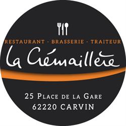 restaurant la crémaillère, Carvin - Horaires d'ouverture