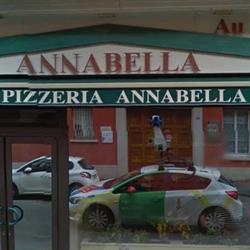 Pizzeria Annabella Rosso, Charleville-Mézières - Horaires d'ouverture