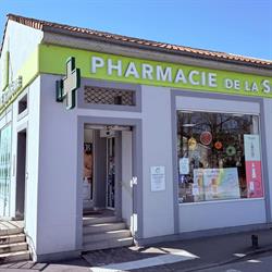 Pharmacie De La Seille, Marly - Horaires d'ouverture