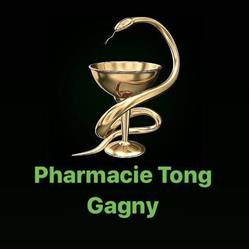 Pharmacie Tong, Gagny - Horaires d'ouverture